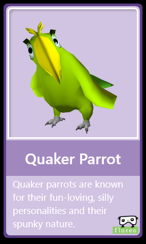 FLA_Parrot