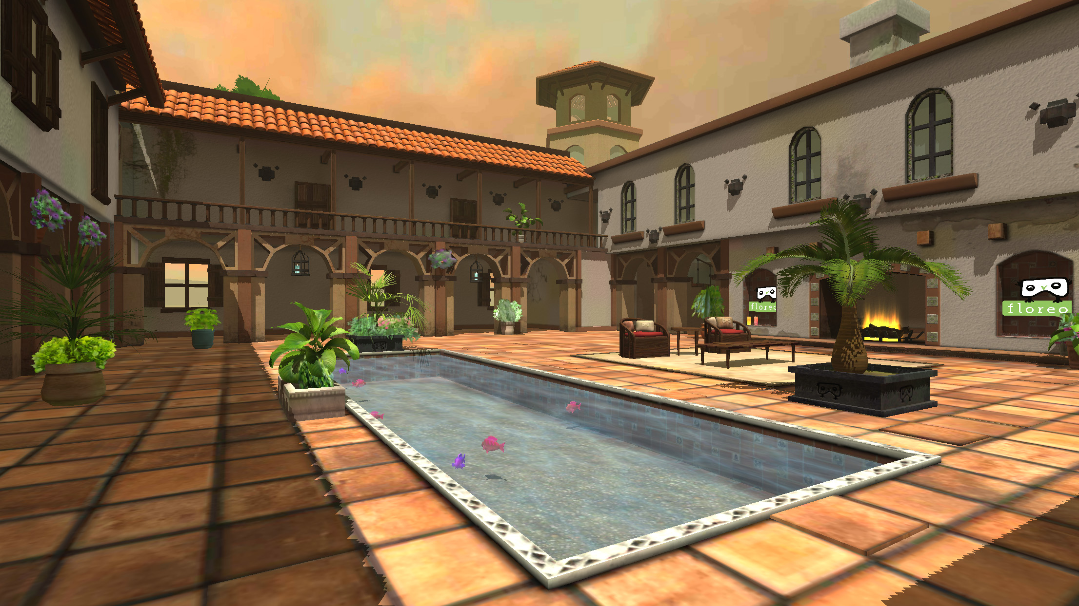 Lobby04